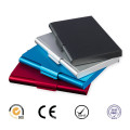 Factory Whole Sell Aluminum Name Cardcase